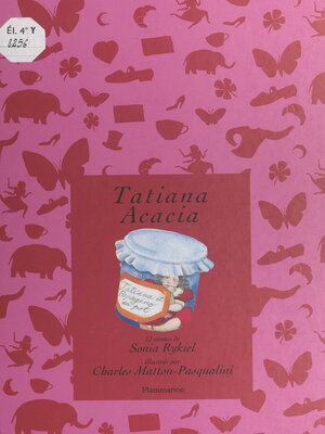 cover image of Tatiana Acacia